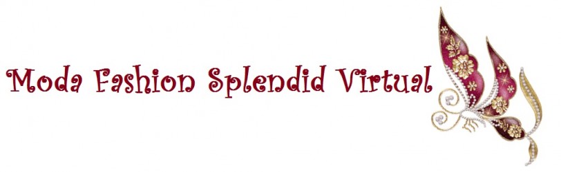 Loja de Moda Fashion Splendid Virtual